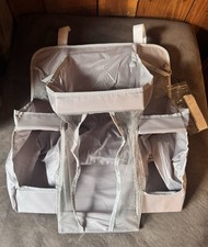 Brand New Diaper Caddy