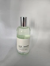 Gap Heaven by Gap 3.4 oz Eau De Toilette Spray New