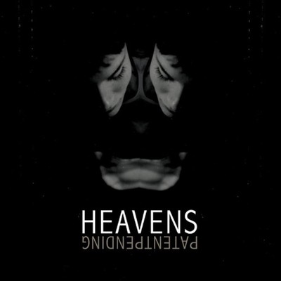 Heavens - Patent Pending CD (2006) Audio Quality Guaranteed Reuse Reduce Recycle