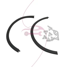 Front Fender Flare Wheel Arch Trim Molding Left & Right For Buick Encore 2013-22