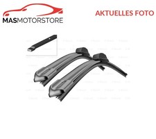 SCHEIBENWISCHER WISCHERBLATT BOSCH 3 397 014 248 A FÜR RENAULT MEGANE IV