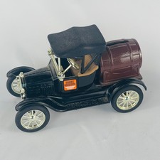 Vtg ERTL Trust Worthy Hardware Store Replica 1918 Ford Model T Runabout Bank