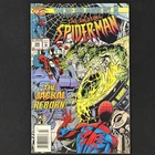 Marvel Comic Amazing Spider-Man #399, 1995, Newsstand 9.4/NM