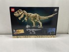 LEGO 76968 Dinosaur Fossils Tyrannosaurus Rex Jurassic Park, 3145pcs — photo 4