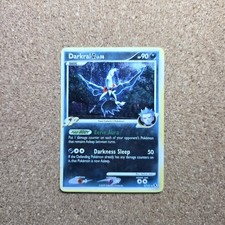 Darkrai G Rising Rivals Holo Rare 3 *FC on eBay