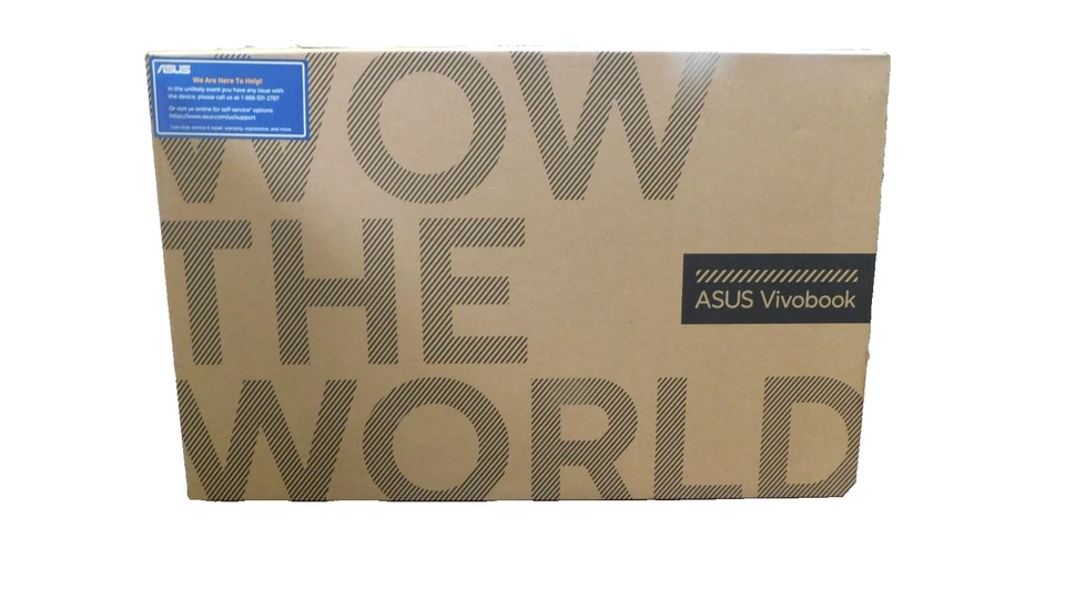 ASUS Vivobook Pro 16” Intel i7-13700H- 16GB/1TB SSD/RTX 4050 Laptop,Windows 11 - Image 4 of 4