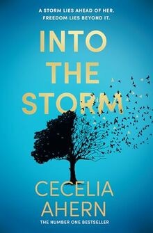 Into the Storm von Ahern  Cecelia | Buch | Zustand gut