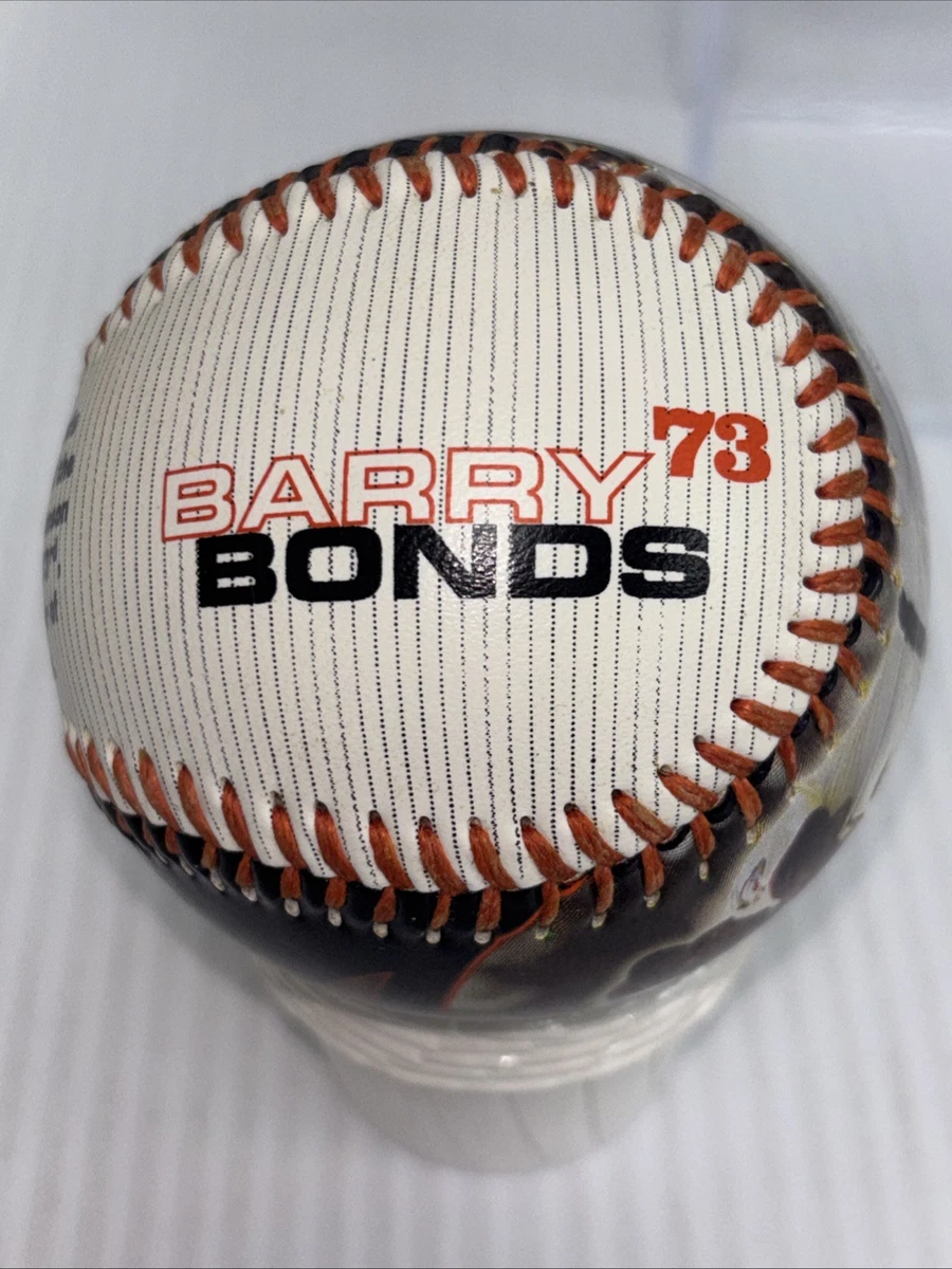 Barry Bonds MLB Balls for sale | eBay