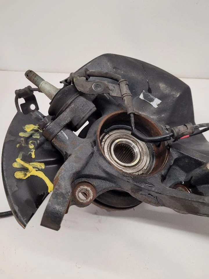 2006-2008 HYUNDAI AZERA пассажирский передний RH шпиндель костяшки 517163K150 - Изображение 2 из 4