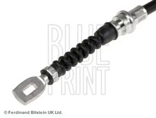 Handbremsleitung hinten links ADM546115 BLUE PRINT für MAZDA MX-5 III