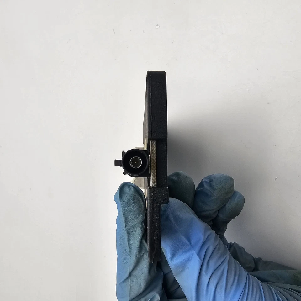 Amplificador divisor antena mercedes e500 2003-2006 a2118208689 Foto 4 de 4