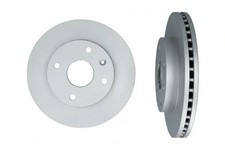 Disque de frein Chevrolet REZZO