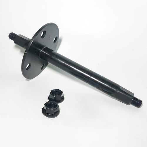 Exercise Bike Middle Wheel Axle Pedal Exercise Bike For Tianxin Exercise Bike - Picture 13 of 48