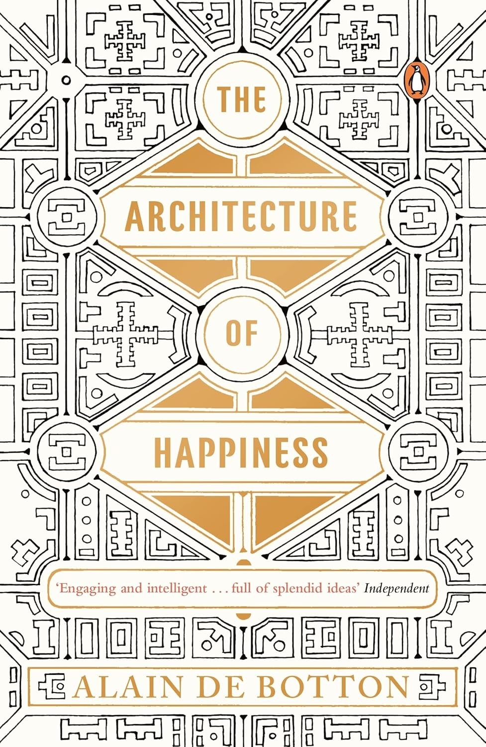 The Architecture of Happiness,Alain de Botton- 9780241970058 - Image 7