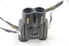 Nikon Zoom binocolo ACULON T11 8-24x25 nero binocolo