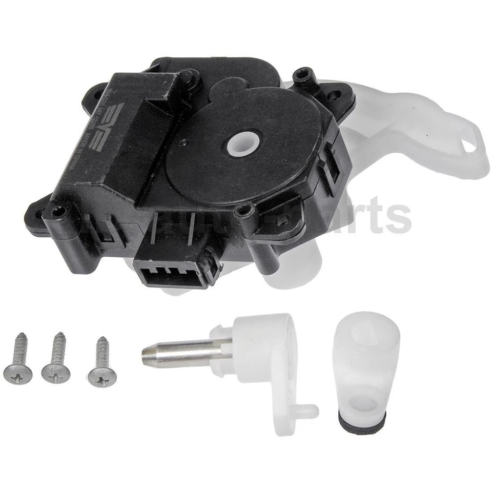 For Ford Edge 2007 2008 2009 2010 2011 2012 Main HVAC Heater Blend Door Actuator - Image 3 of 4