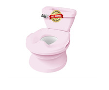 Inodoro de entrenamiento para ni os y ni as peque as