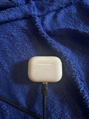 AirPods Pro 1. Generation Nicht Originales Ladecase Mit Aber Usb C Anschluss