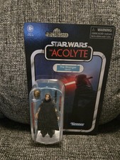 star wars vintage collection the stranger vc382