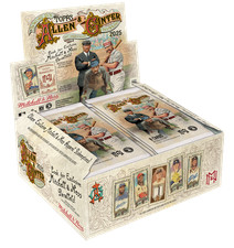 2025 Topps Allen & Ginter Baseball Checklist Guide in-content 17