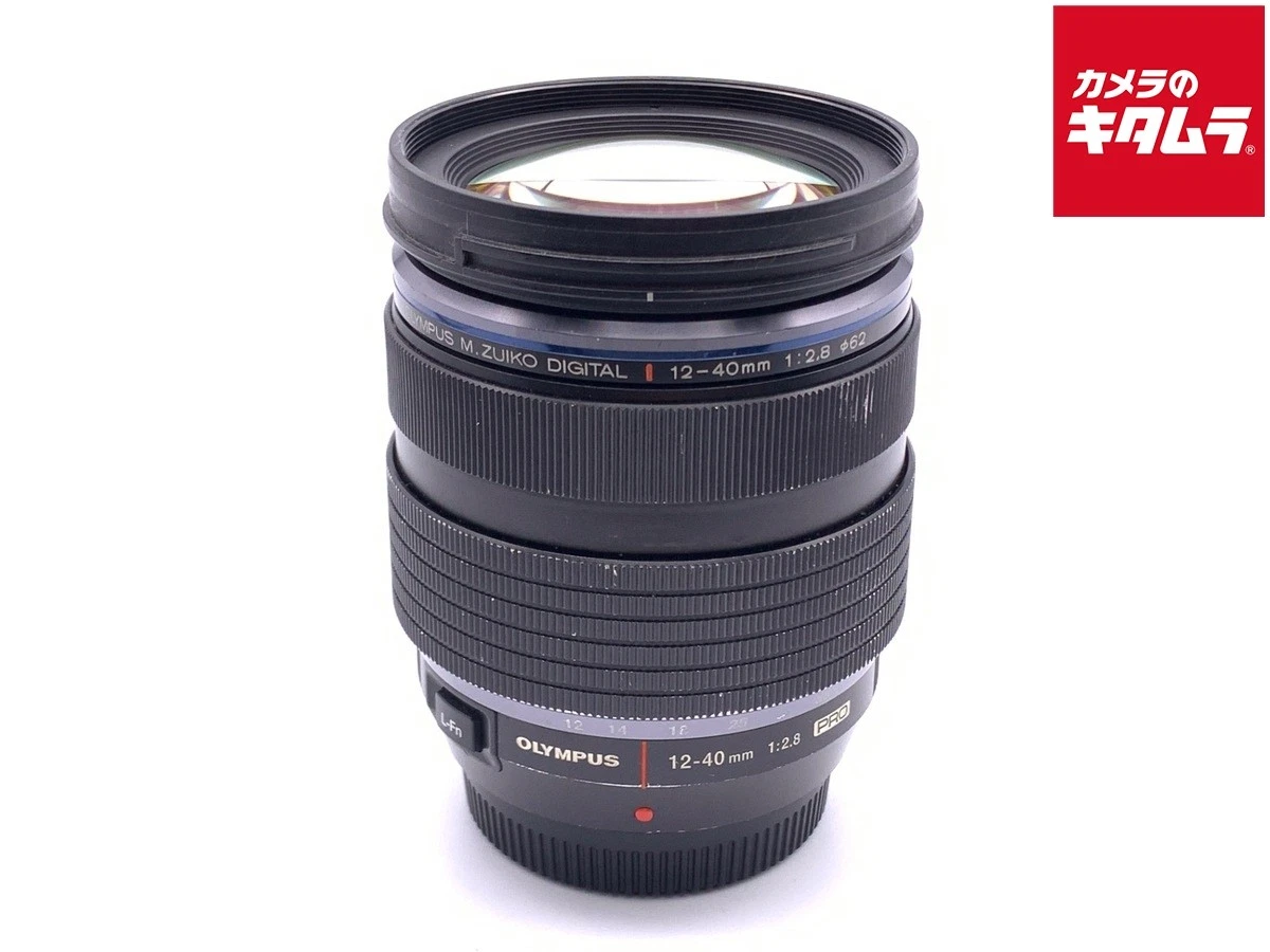 Olympus M. Zuiko f/2.8 Camera Lenses 12-40mm Focal for sale | eBay