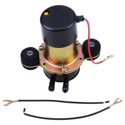 Fuel Pump 30A60-00200 for Mitsubishi L2E L3E S3L S3L2 S4L S4L2 K4N L3C  Engine