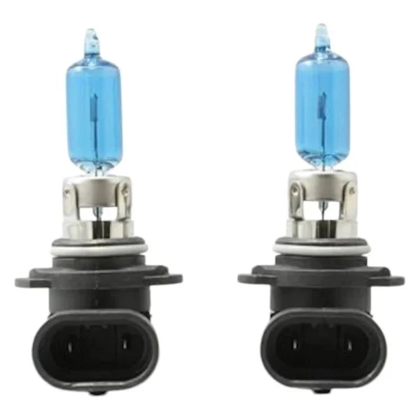 For Chevy C35 1990 Hella H71070347 Optilux XB Halogen Bulbs 9005 Foto 2 de 4