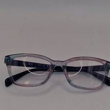 Ray-Ban RB 1591 Eyeglass Frames 48mm Multi-Color Plastic Spectacles