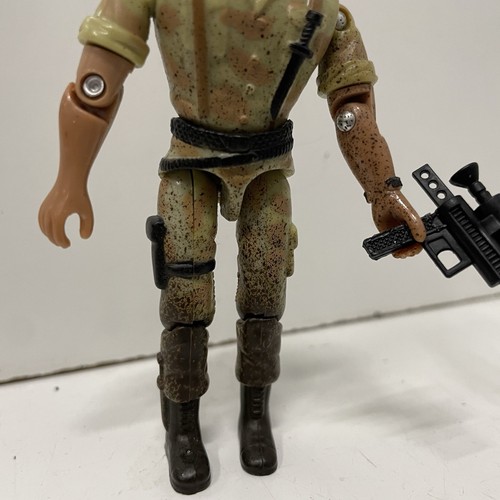 Figura de acción de colección Lanard Corps Hammer militar SE ejército asiático - Imagen 2 de 5