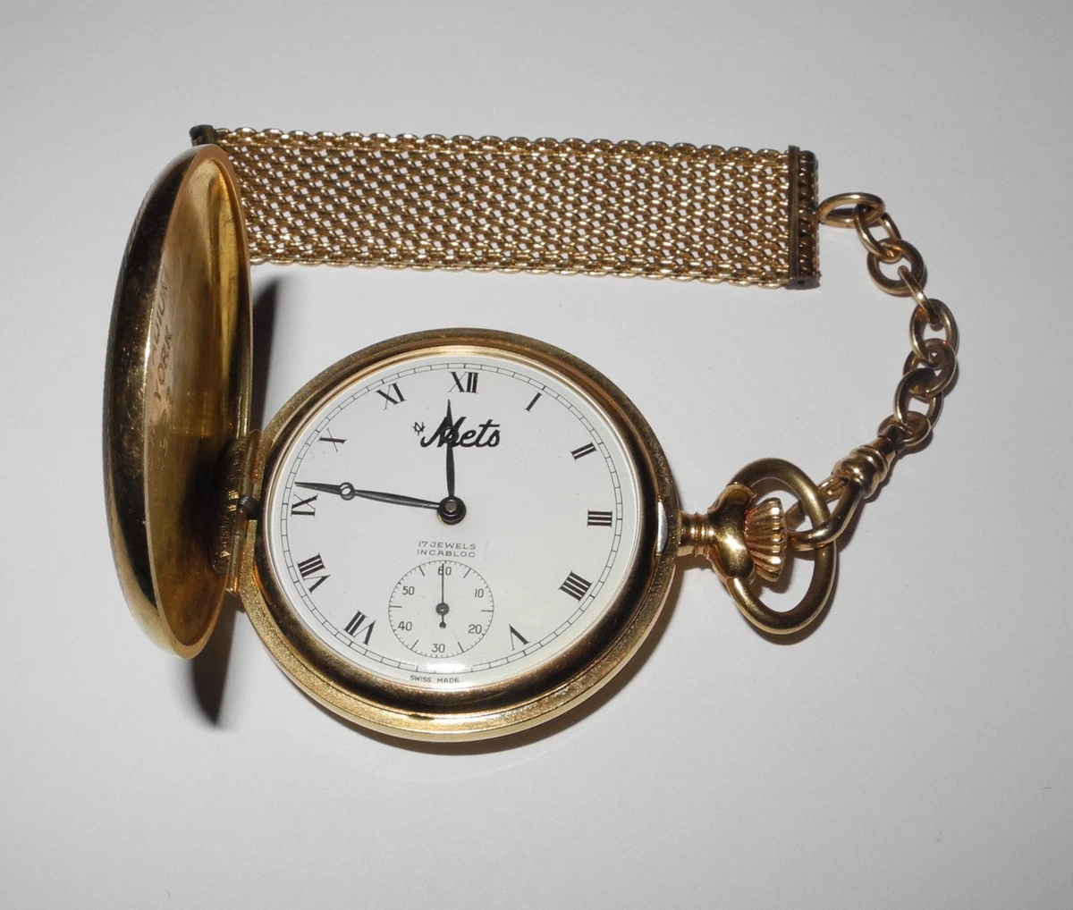 New York Mets MLB Watches for sale | eBay