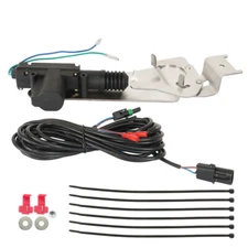 Labwork Power Tailgate Lock For 1999–2016 Ford F-150 F-250 F-350 V6 V8 PL8250