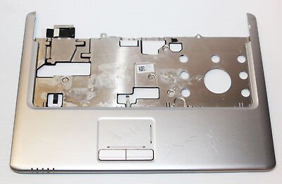 New Dell Inspiron 1525 1526 Silver Palmrest Cover with Touchpad 0X626G X626G