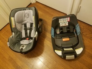 cybex aton 5 platinum
