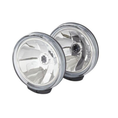 1x Fernscheinwerfersatz HELLA 1F6 010 952-821 passend für SEAT