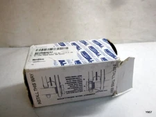 Merrill CVNL125 No Lead Brass Check Valve