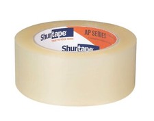 Shurtape AP 101 General Purpose Grade Acrylic Film Packaging Tape 100m Length