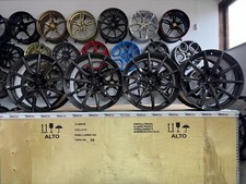 Original Ferrari 488 PISTA Felgen  Carbon WHEELS Kit 20  New