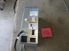 Used Power Supply Assy for Glass Front Dixie Narco Soda Machine b