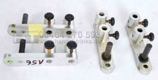 4 x Haweka Spoileradapter John Bean Visualine...