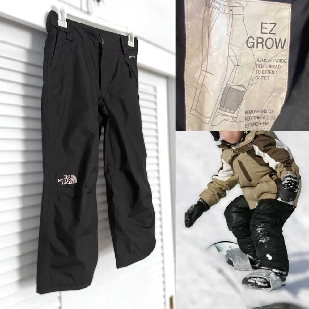North face ez best sale grow