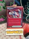 Carte Pokemon - Fable Nébuleuse- EV6.5 - Poké Vital A 062/064 - NEUF