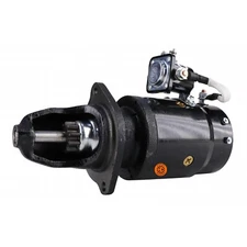 Cockshutt 550 Gas Starter 12 Volt