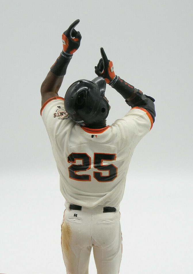 応援グッズ MLB San Francisco Giants #25 Barry Bonds MLB San Francisco Giants #25 Barry Bonds