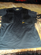 New Cabela  s Tactical Concealed Carry Holster Shirt Black Unisex Large