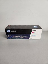 HP CF413A 410A Magenta Toner Cartridge Color LaserJet Pro M377, M452