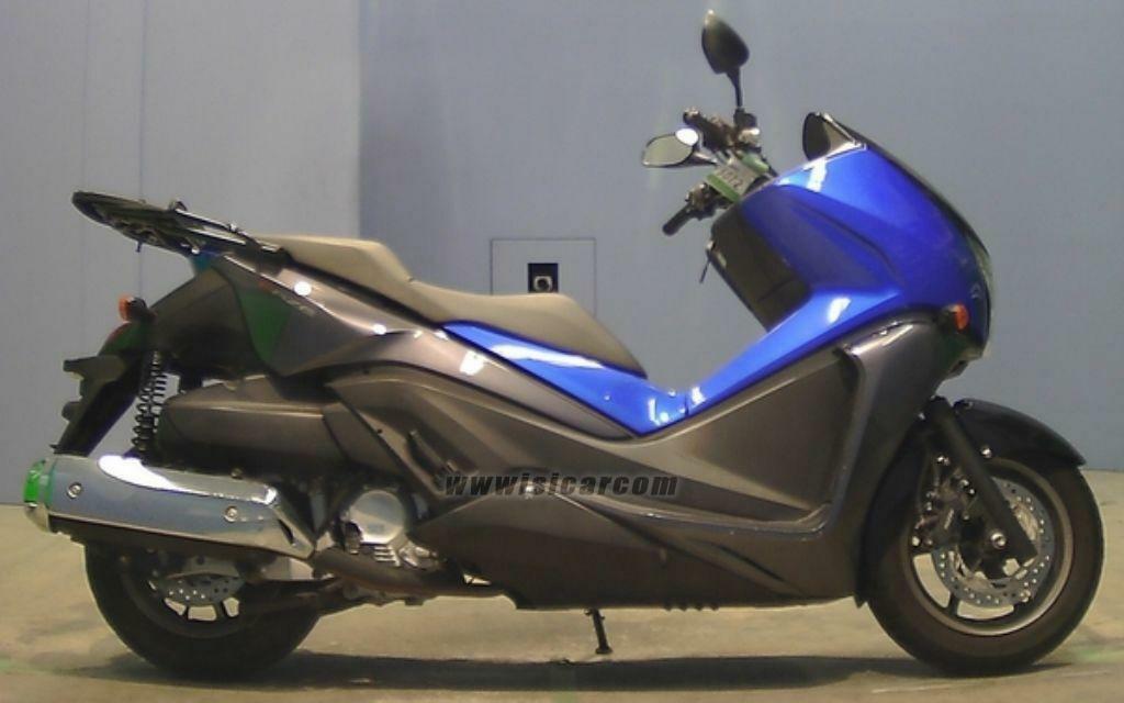 HONDA FAZE FAZE ABS FAZE TYPE-S MF11 DRIVE BELT 23100-KVZ-631 MAXI