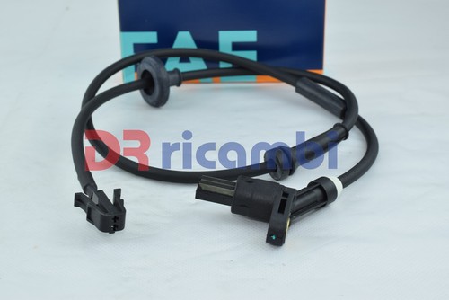 SENSORE ABS TRASMETTITORE GIRI RUOTA SEAT VW IBIZA POLO FAE 78015 OE 6K0927807D - Imagen 3 de 3