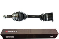 Albero Motore Destro Frontale Mitsubishi Pajero III (V7_W, V6_W) 3.2 di-D HQ Neu