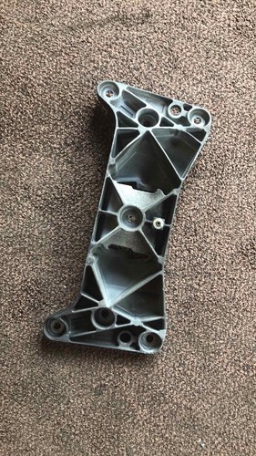 Getriebelager BMW F01 F10 F11 F12 Halterung Getriebeträger 6781222