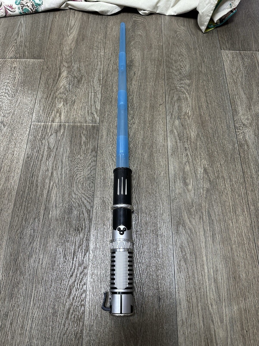 Star Wars Lightsaber ミッキーデザイン Star Wars Lightsaber ミッキーデザイン 【公式通販】